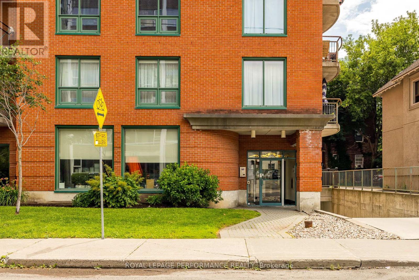 503 - 344 Waverley Street
