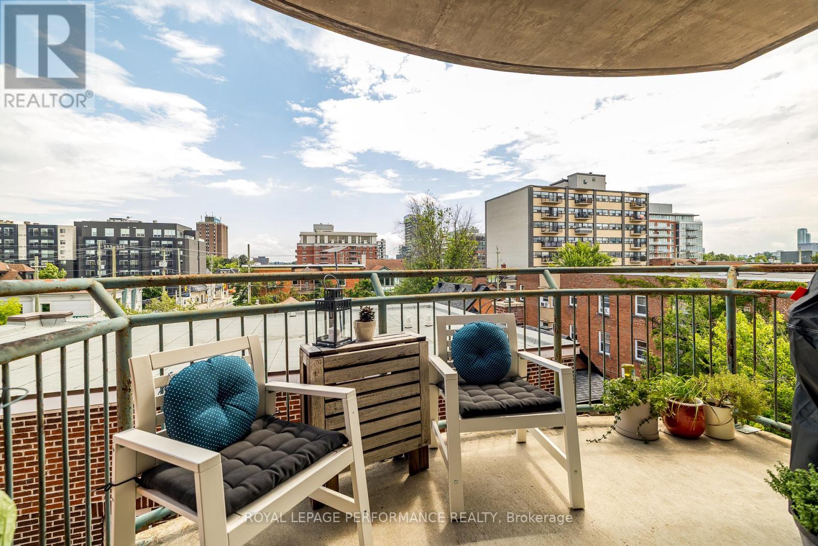 503 - 344 Waverley Street