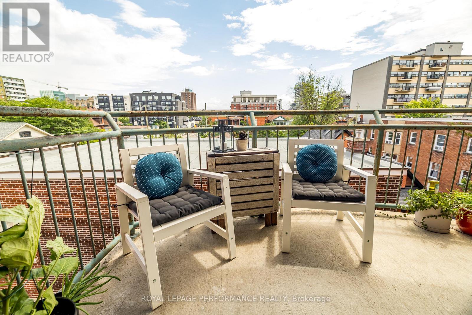 503 - 344 Waverley Street