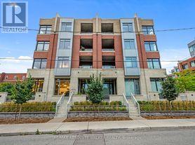 303 - 60 Springhurst Avenue