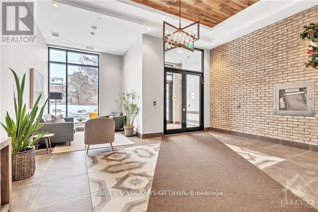 303 - 60 Springhurst Avenue