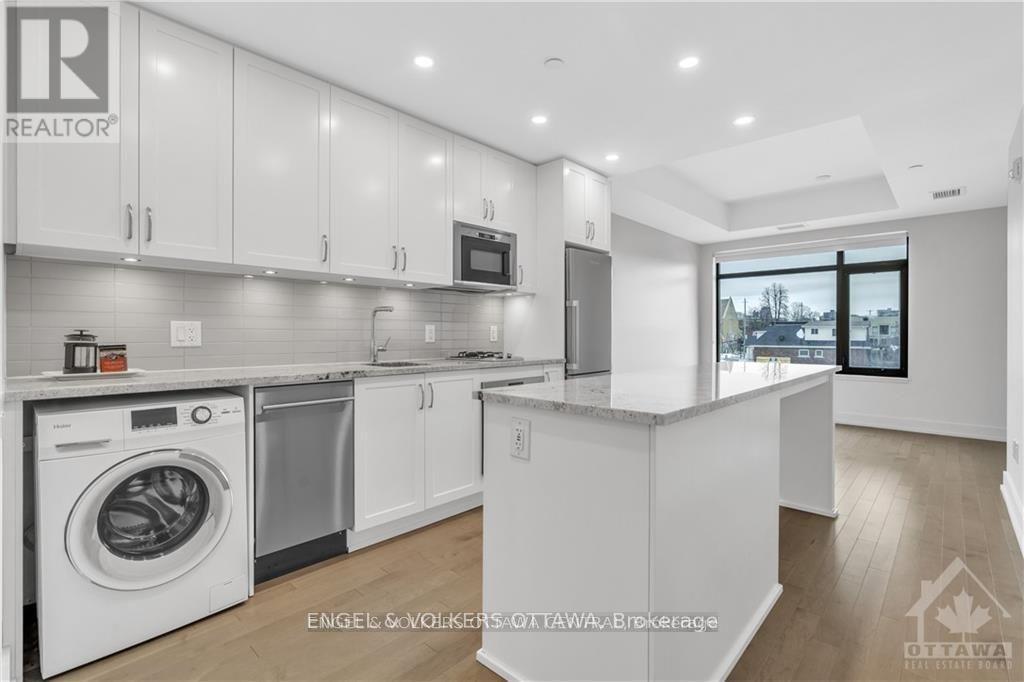 303 - 60 Springhurst Avenue