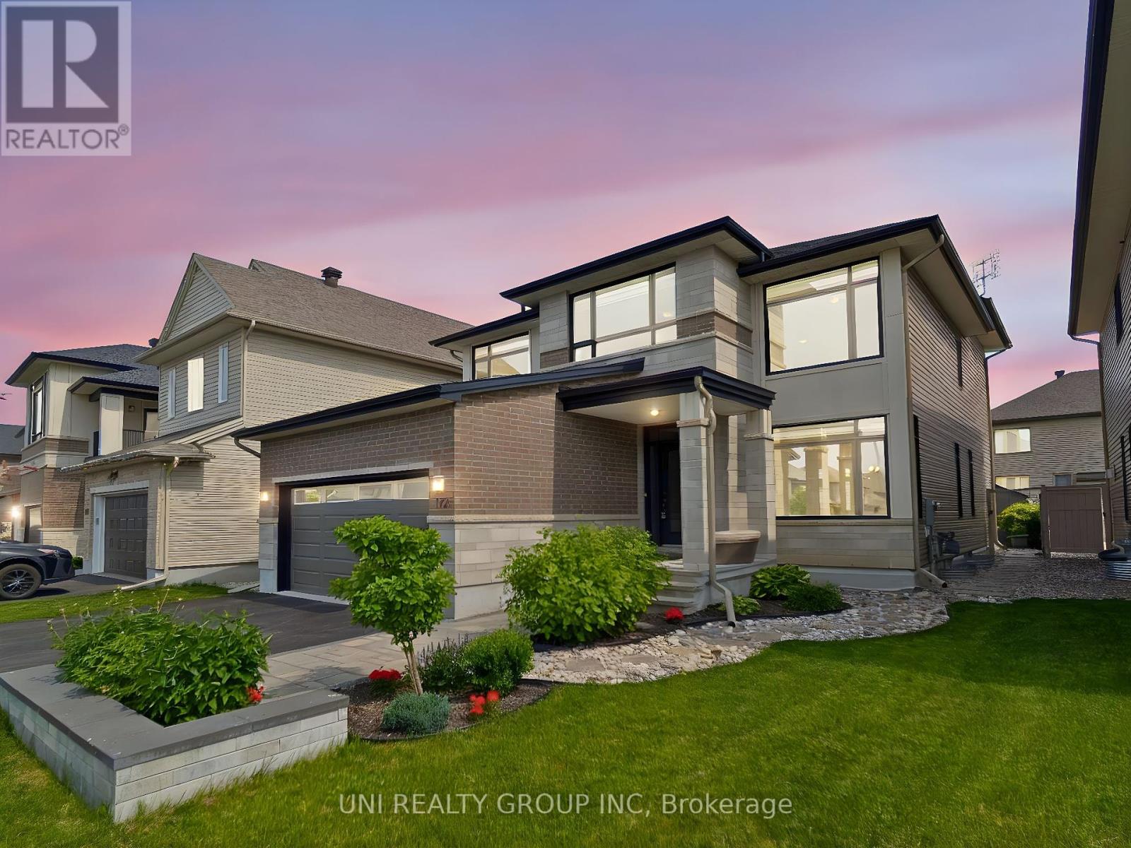 172 Cambie Road