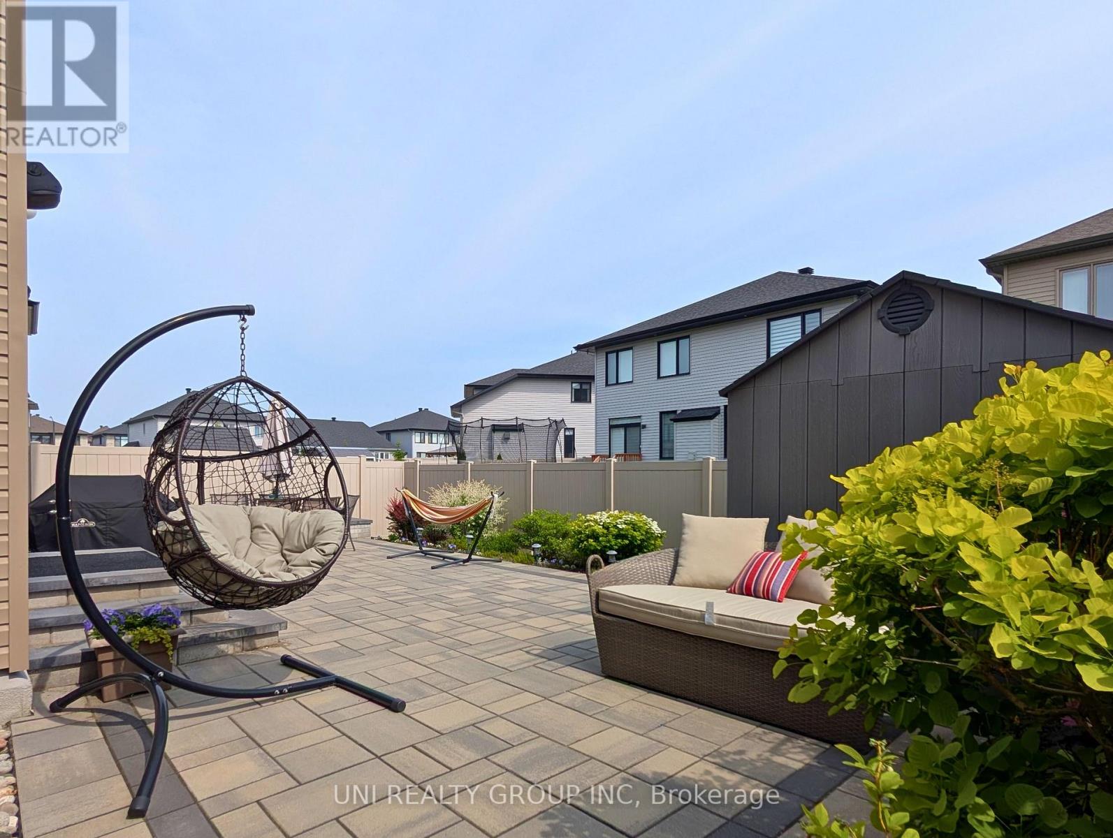 172 Cambie Road