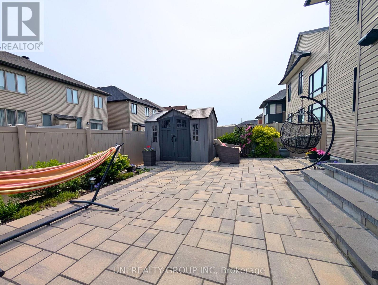 172 Cambie Road