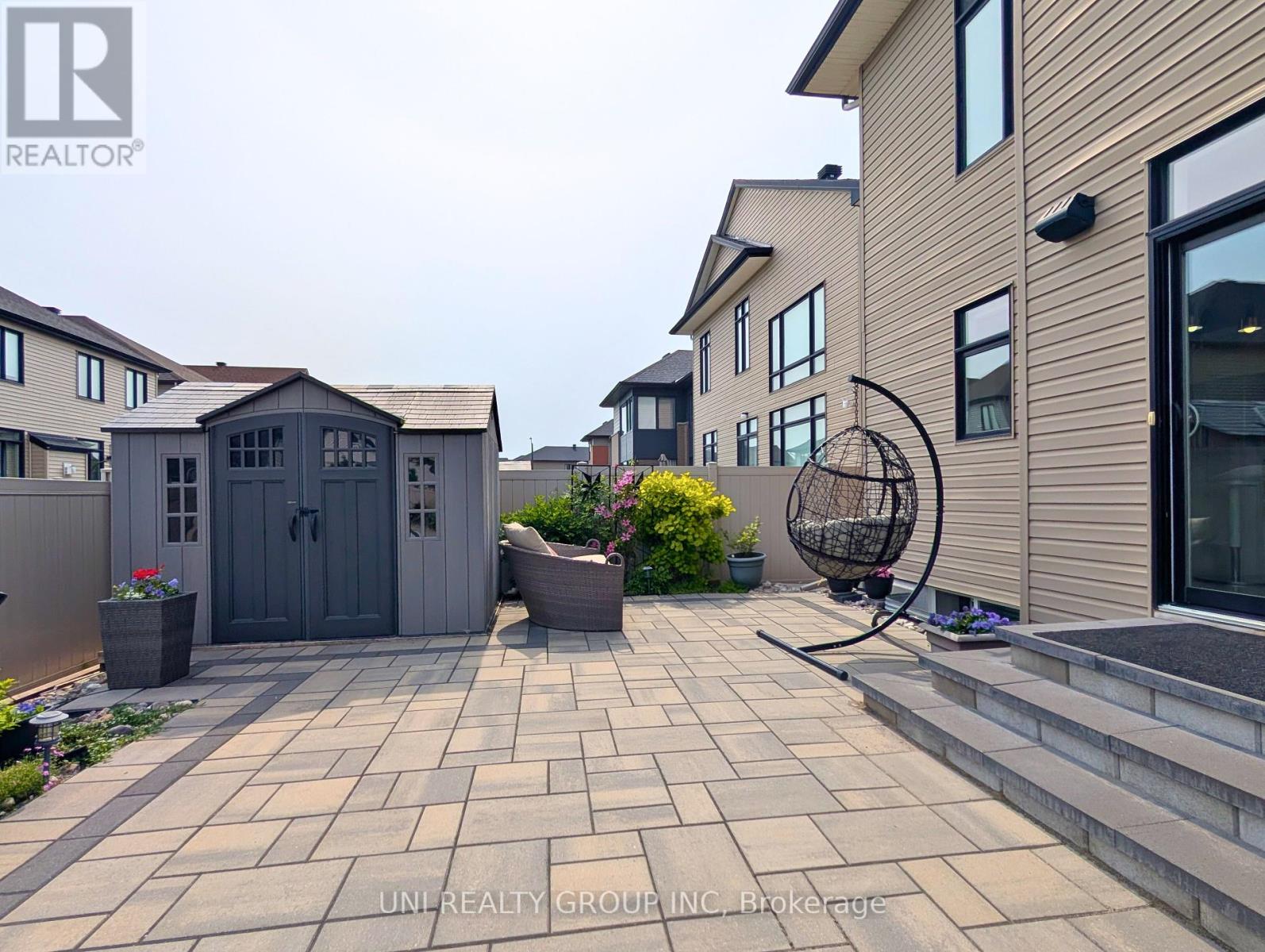 172 Cambie Road