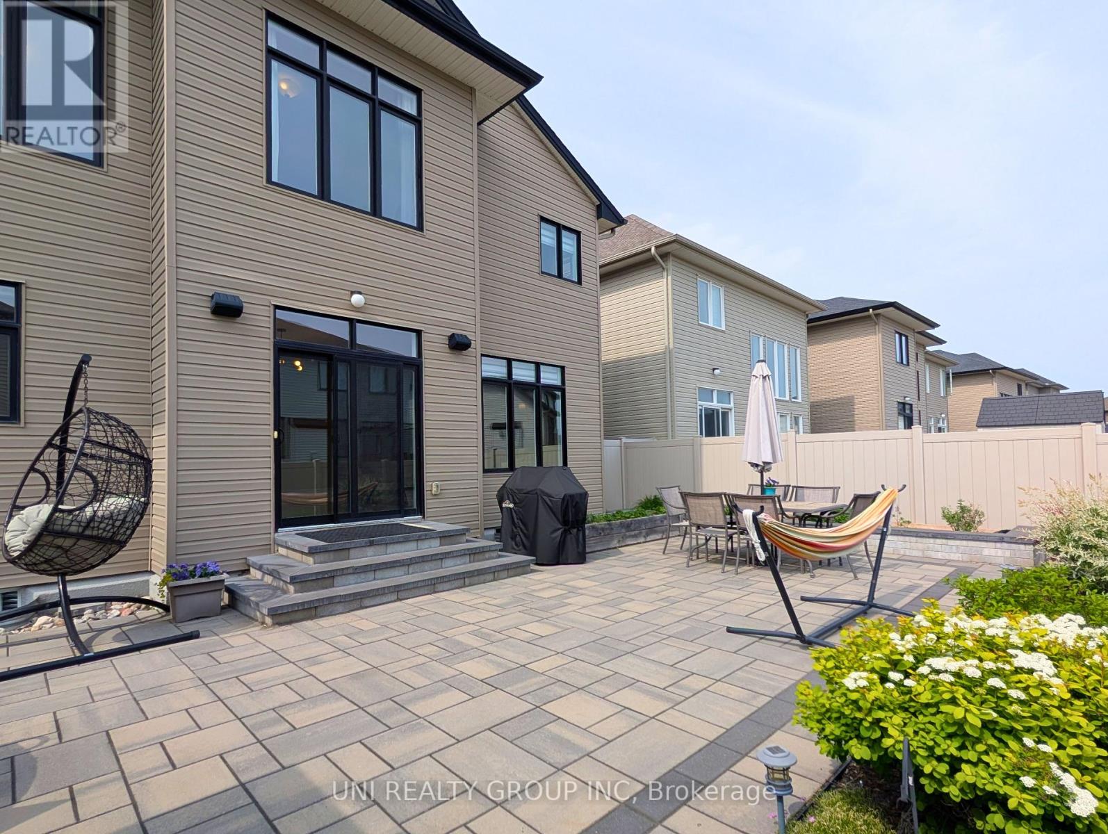 172 Cambie Road