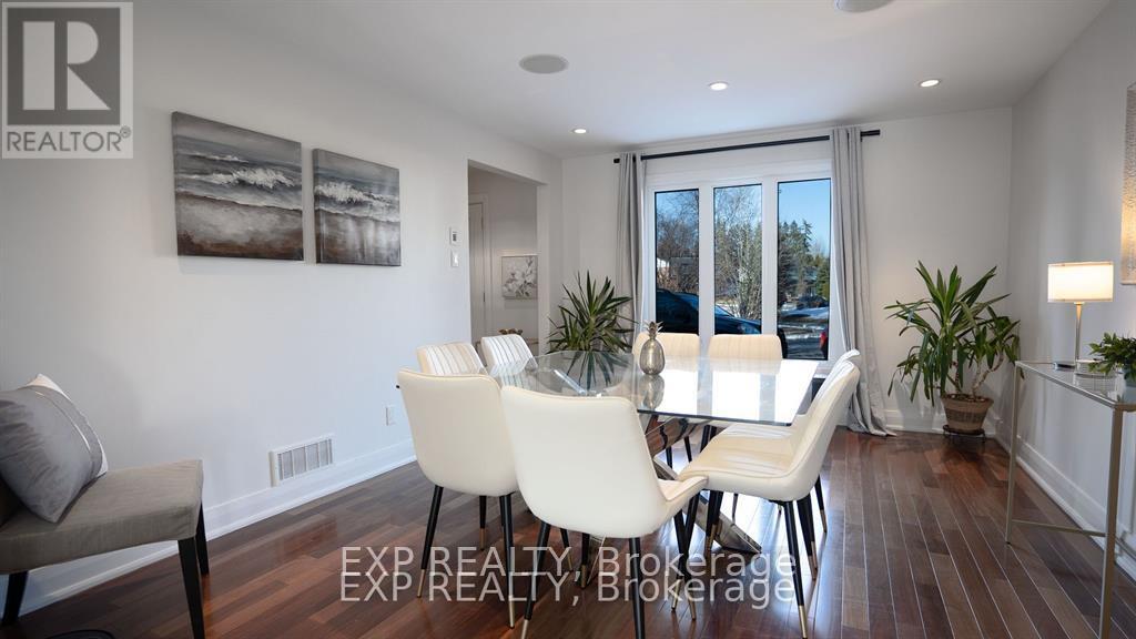 17 Chesswood Court