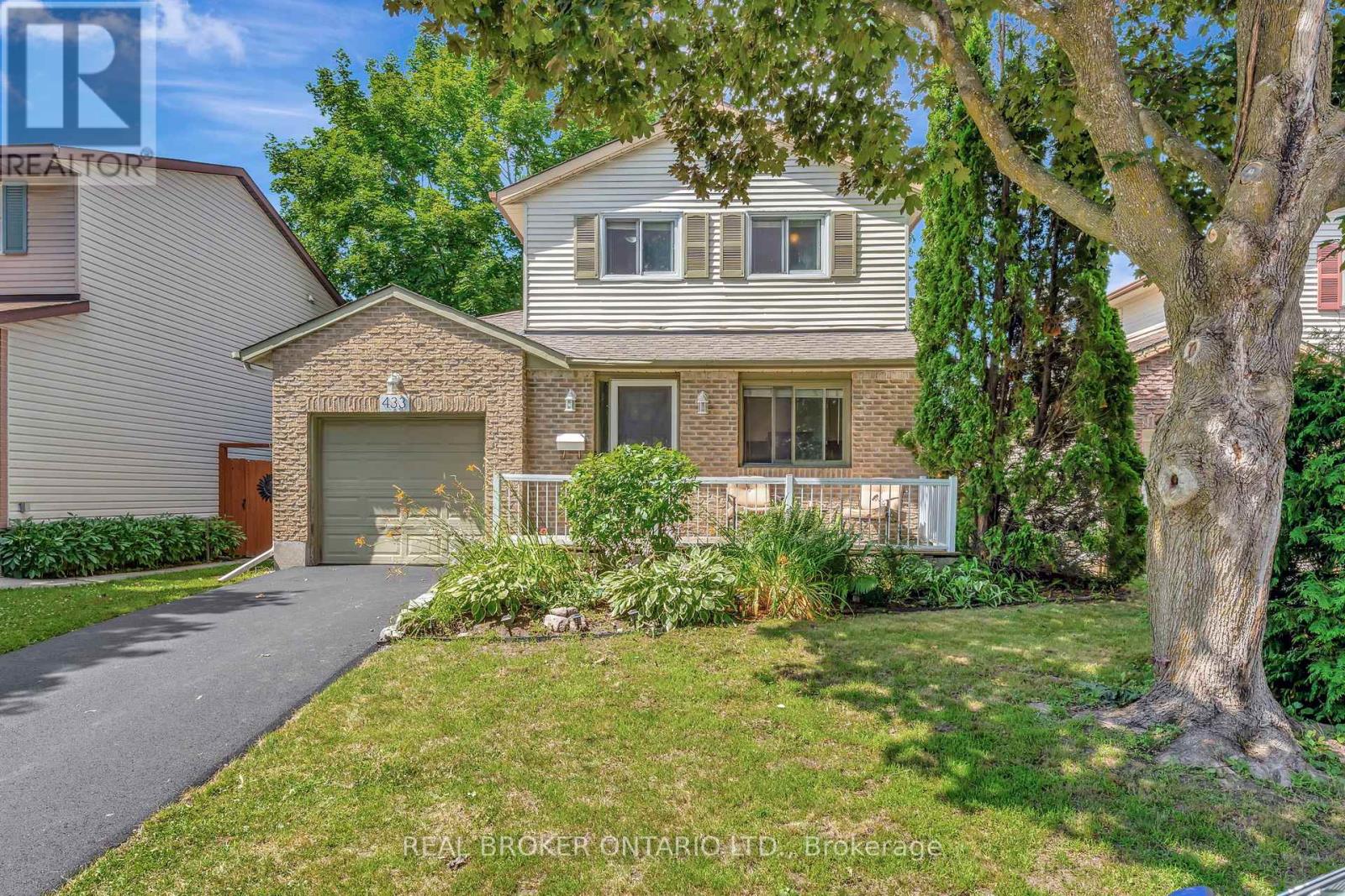 433 Duvernay Drive