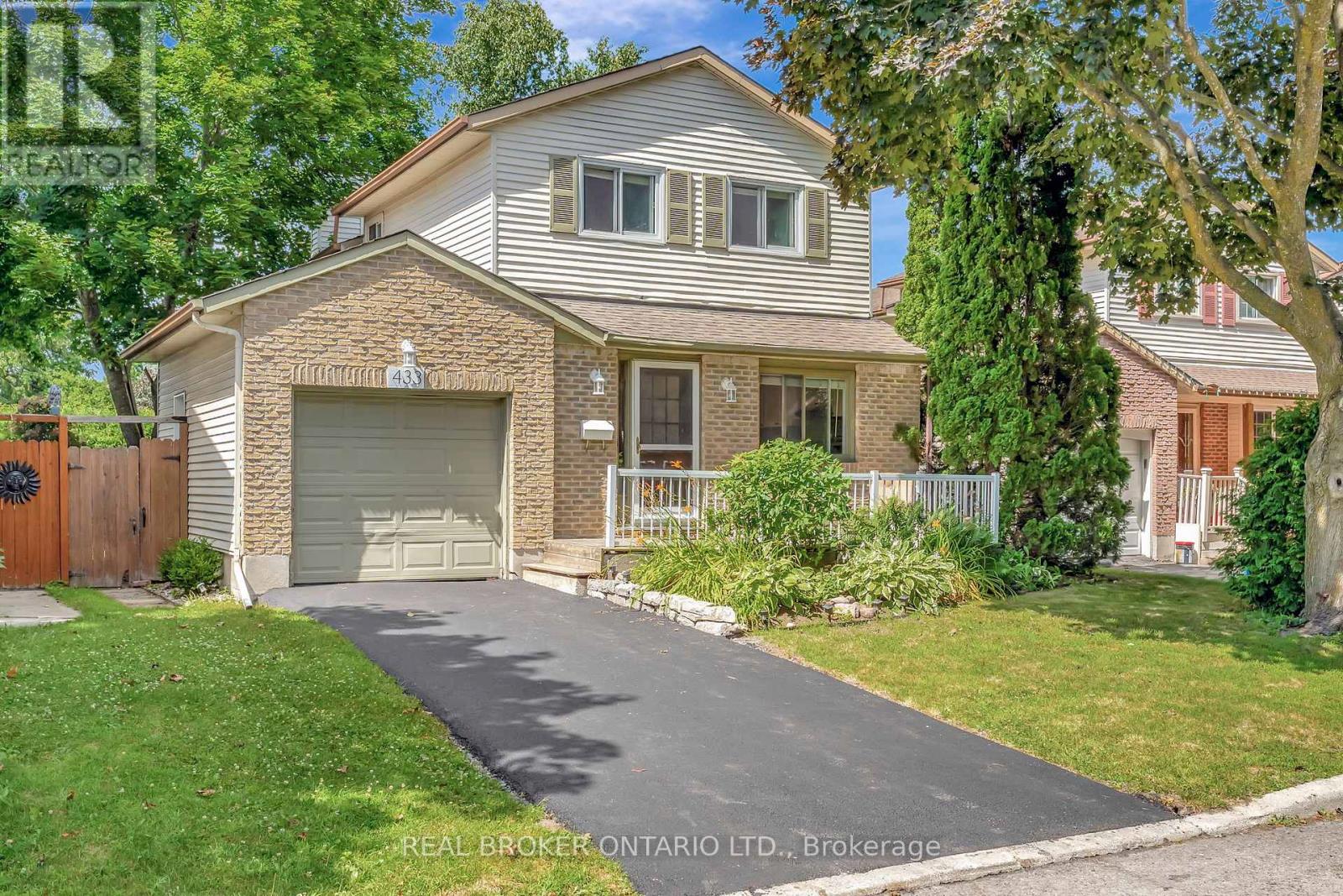 433 Duvernay Drive
