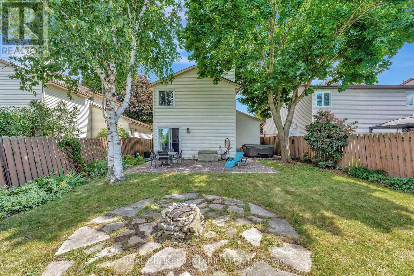 433 Duvernay Drive