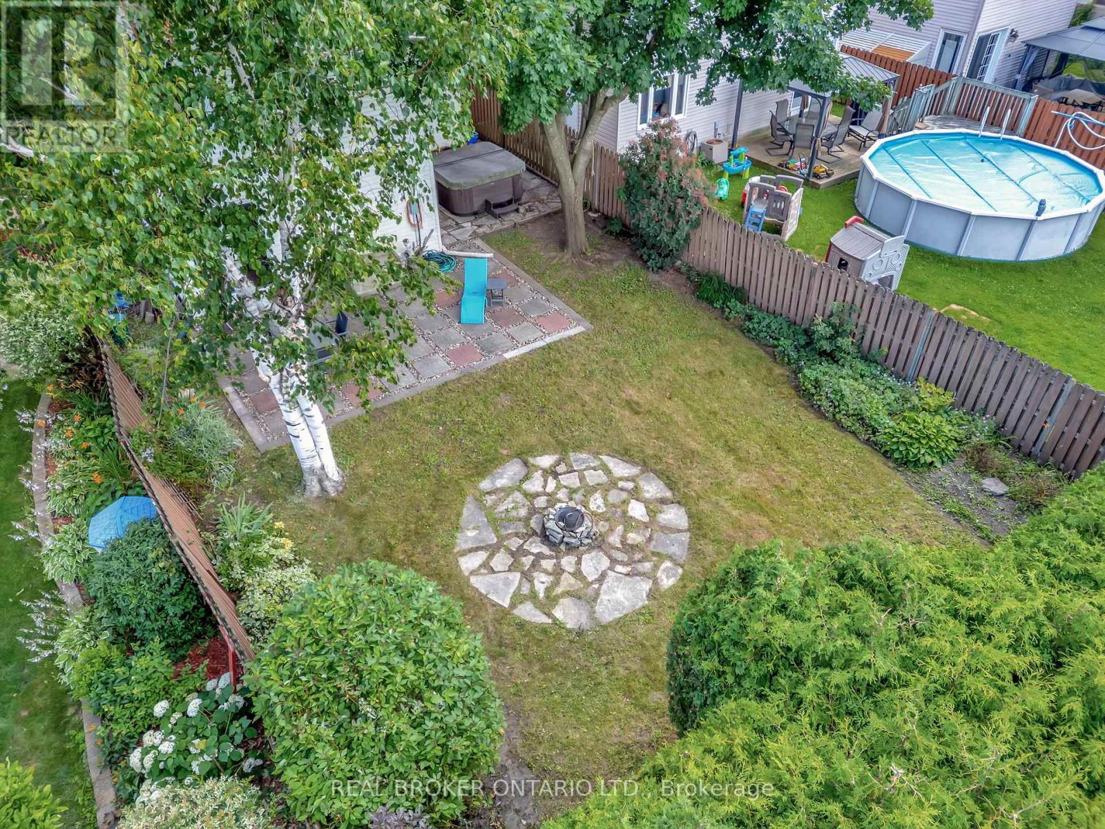 433 Duvernay Drive