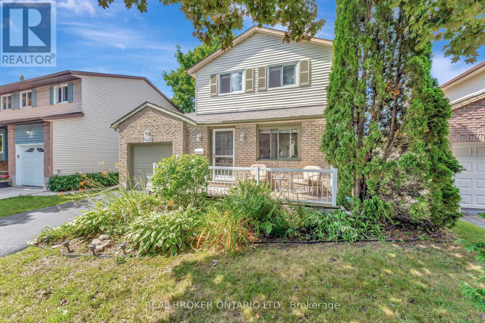 433 Duvernay Drive