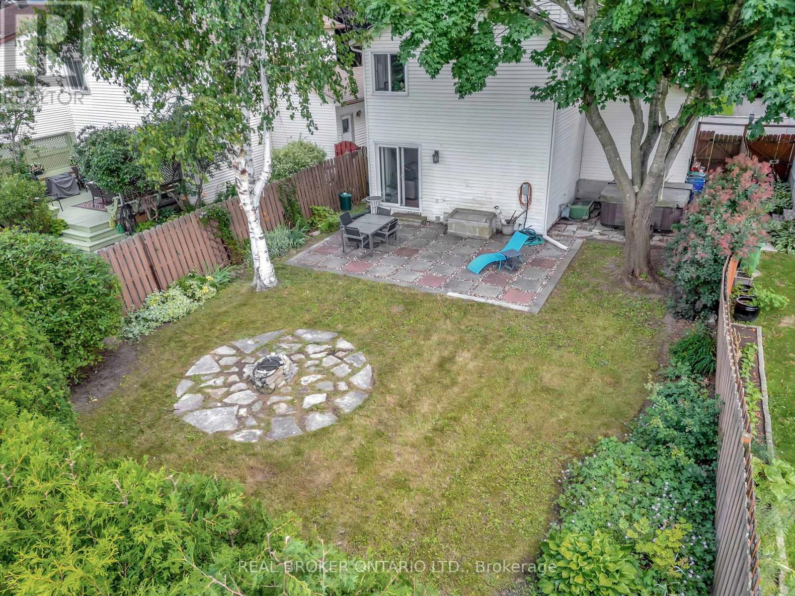 433 Duvernay Drive