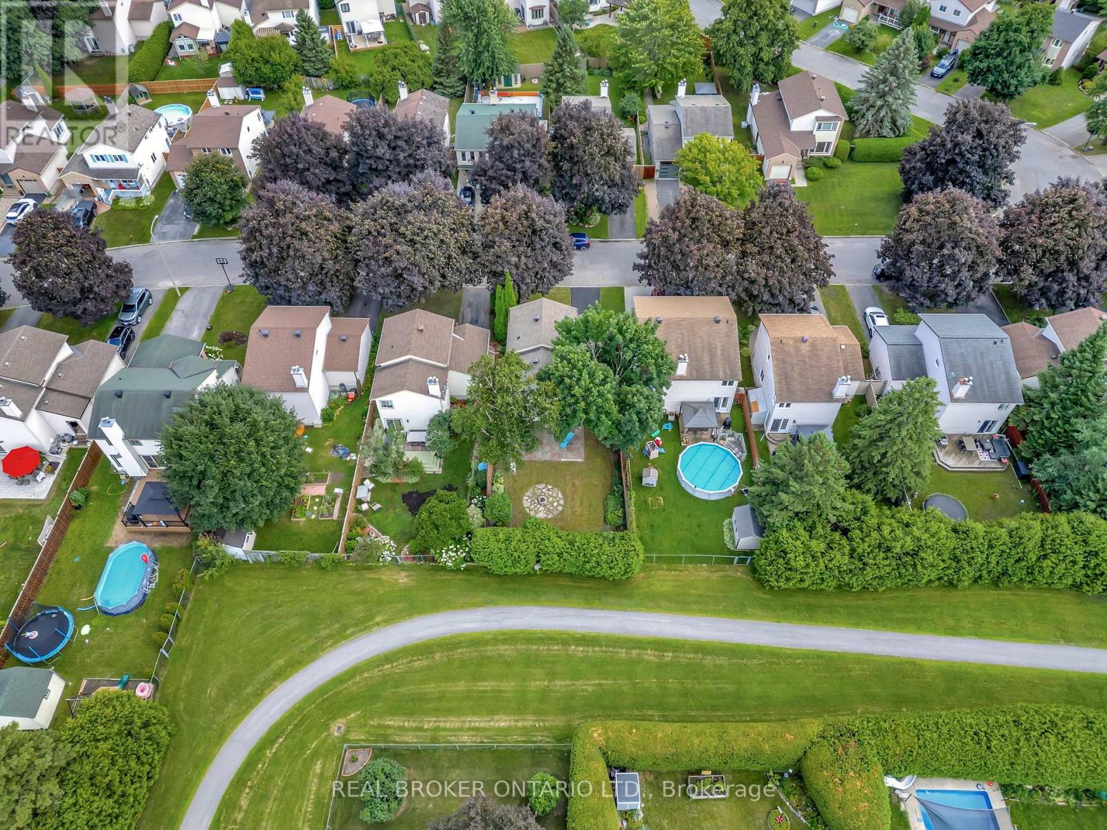433 Duvernay Drive