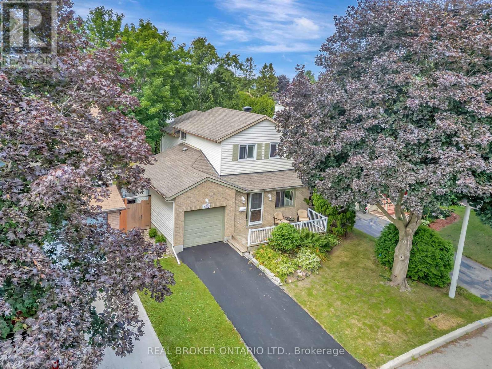 433 Duvernay Drive