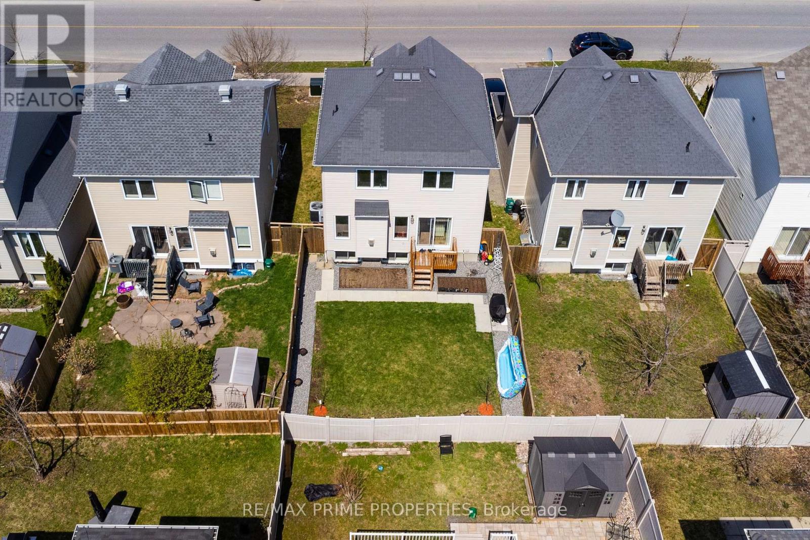 513 Paul Metivier Drive