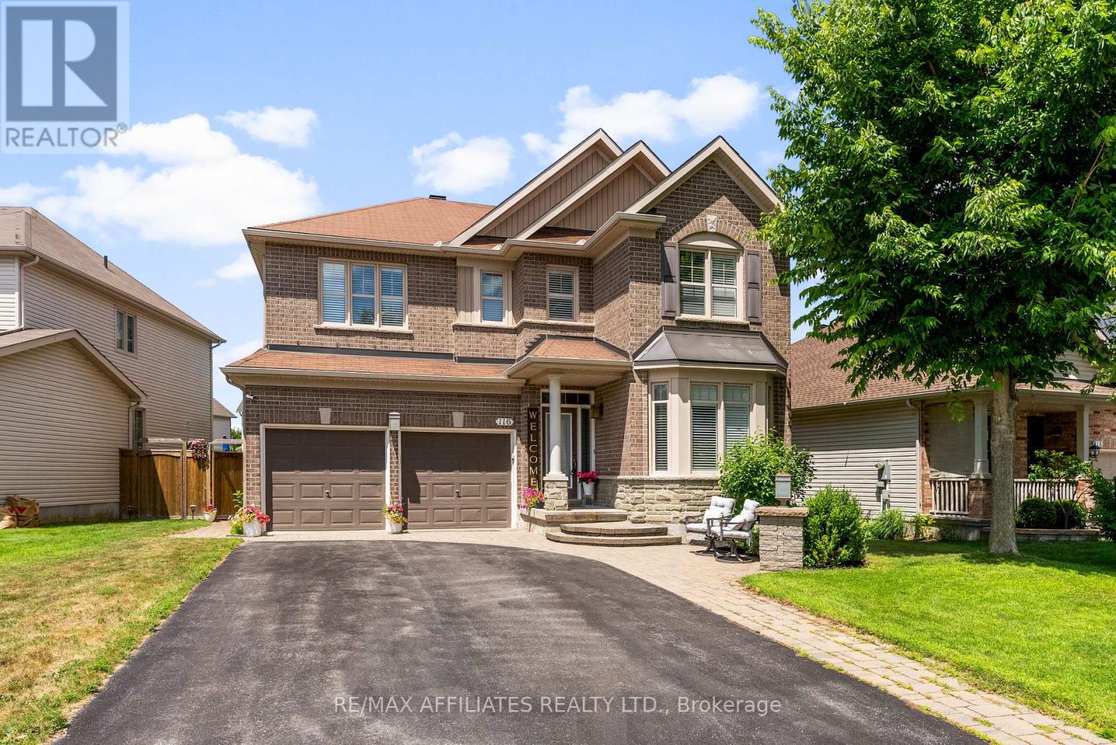 116 Coyote Crescent