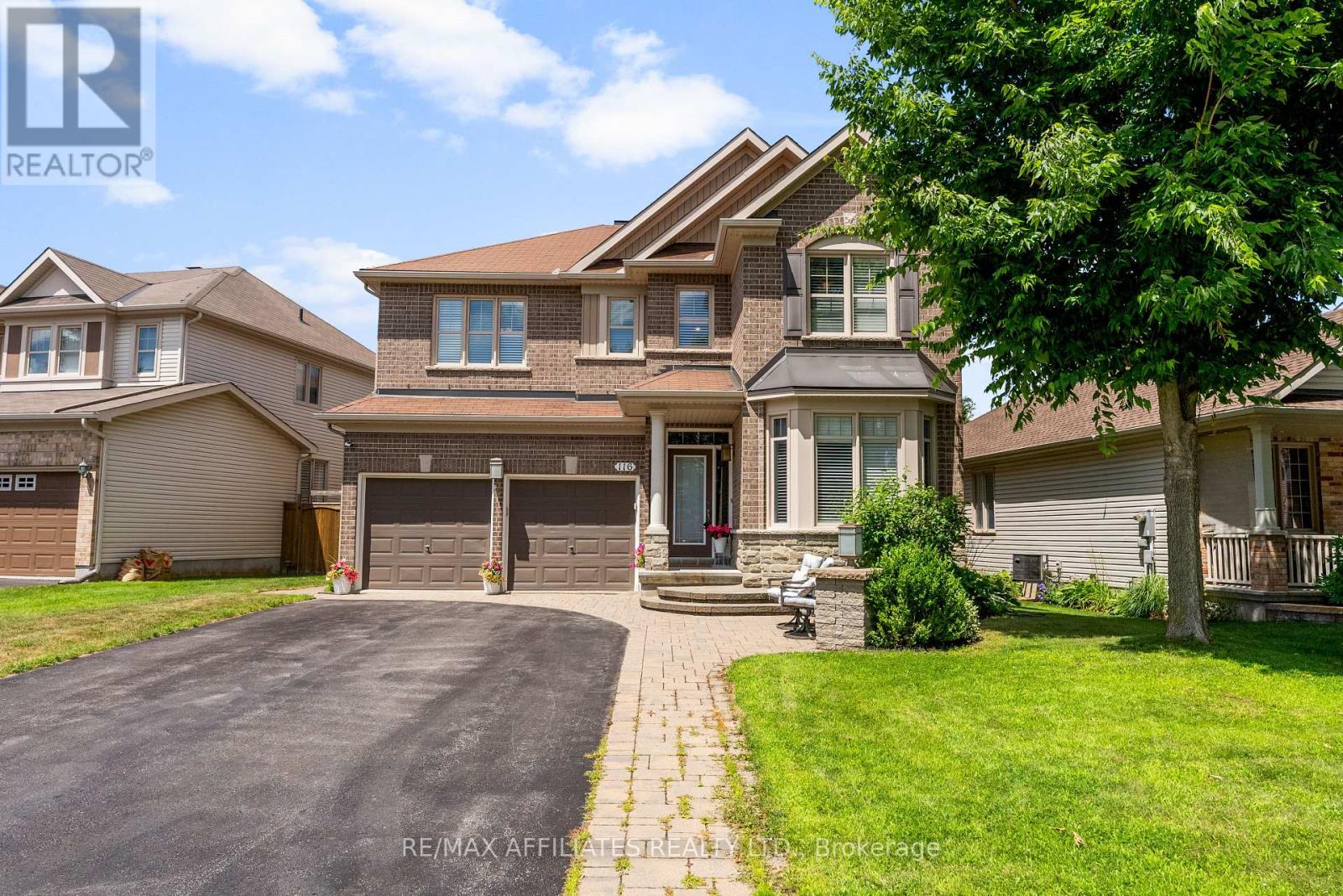 116 Coyote Crescent