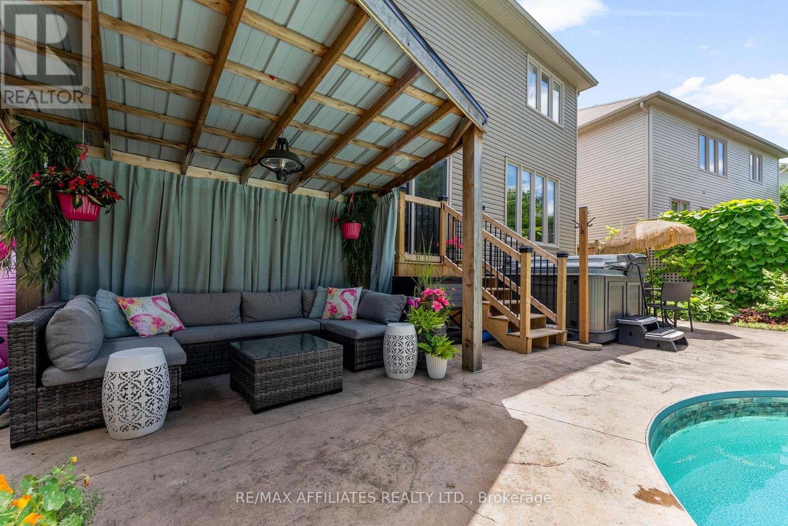 116 Coyote Crescent