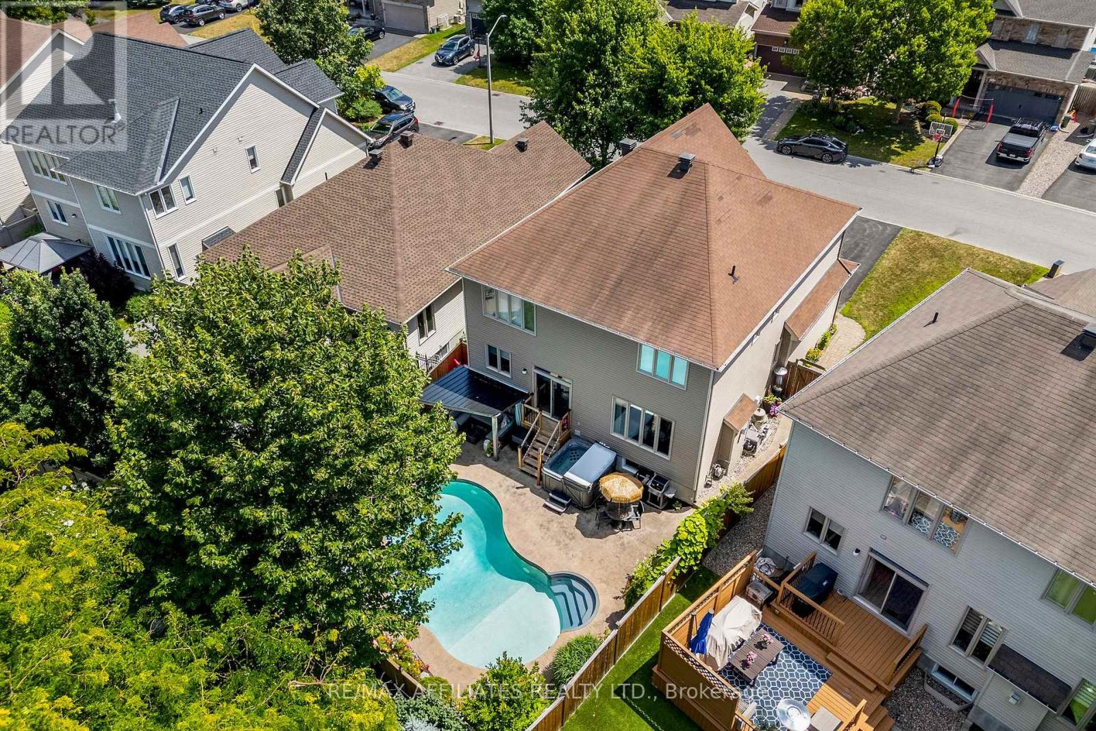 116 Coyote Crescent