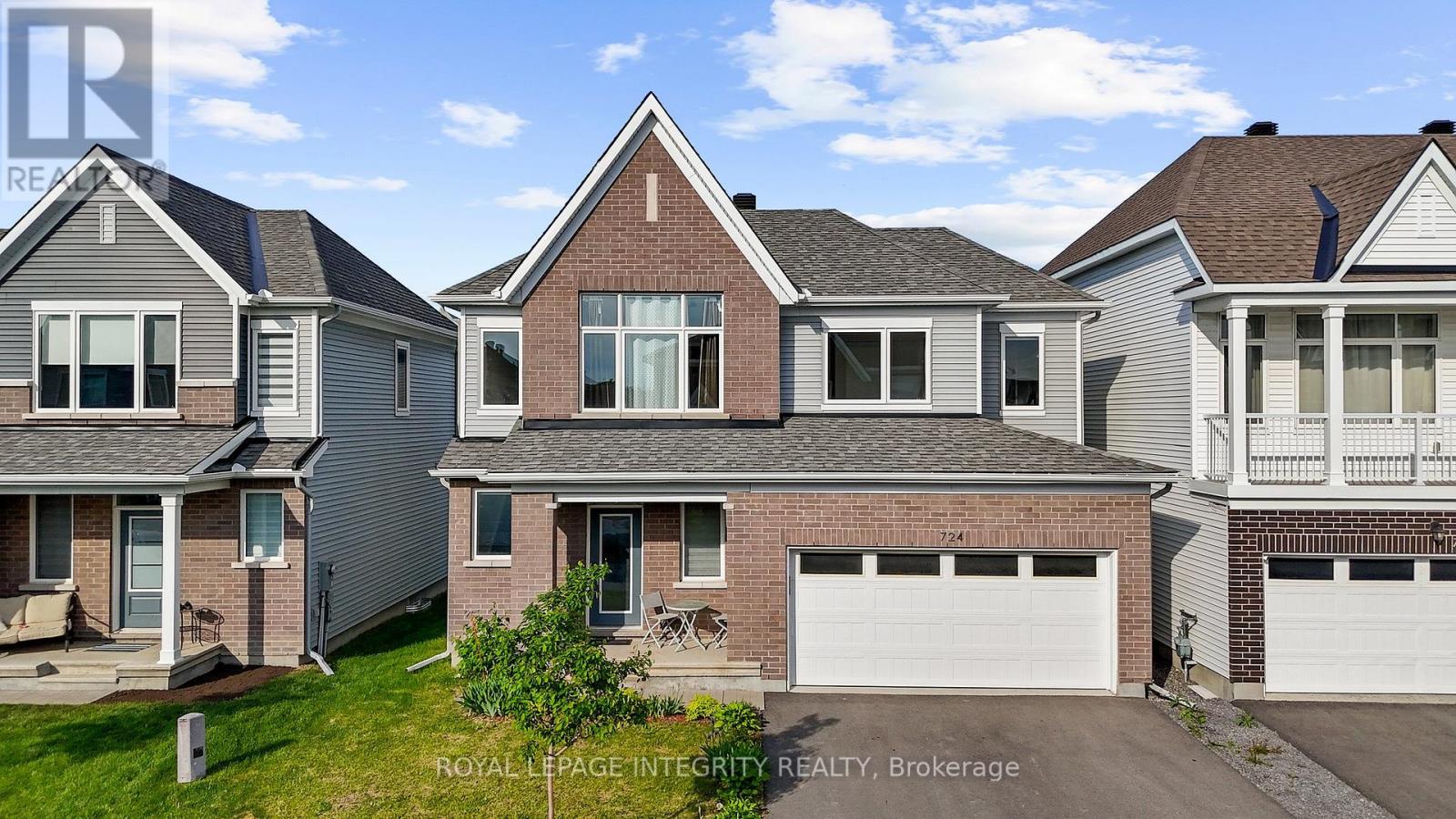724 Vennecy Terrace