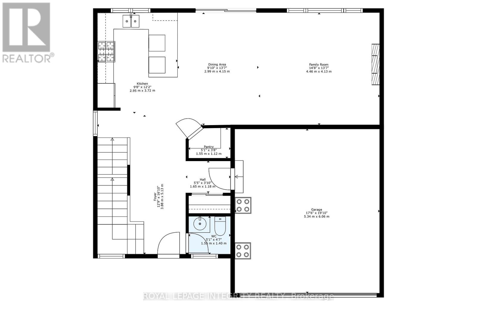 724 Vennecy Terrace