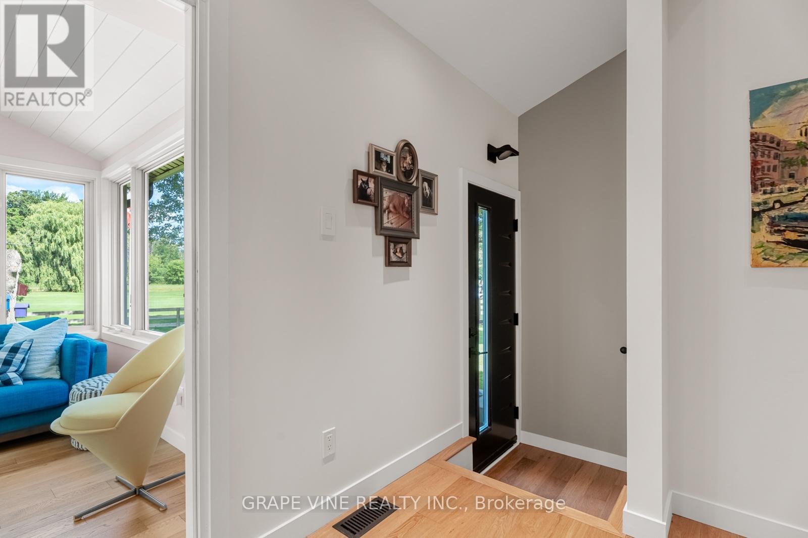 6486 Woodland Place