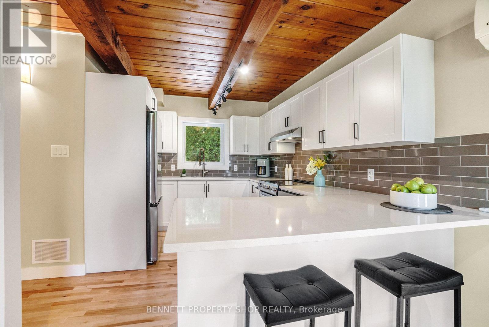 201 Spruce Ridge Road