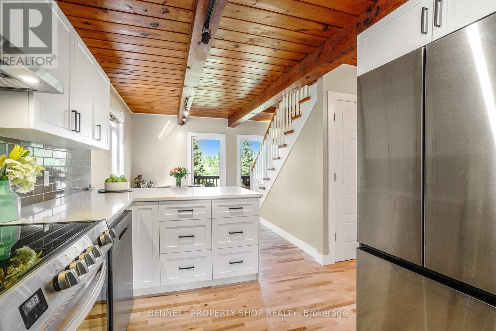 201 Spruce Ridge Road