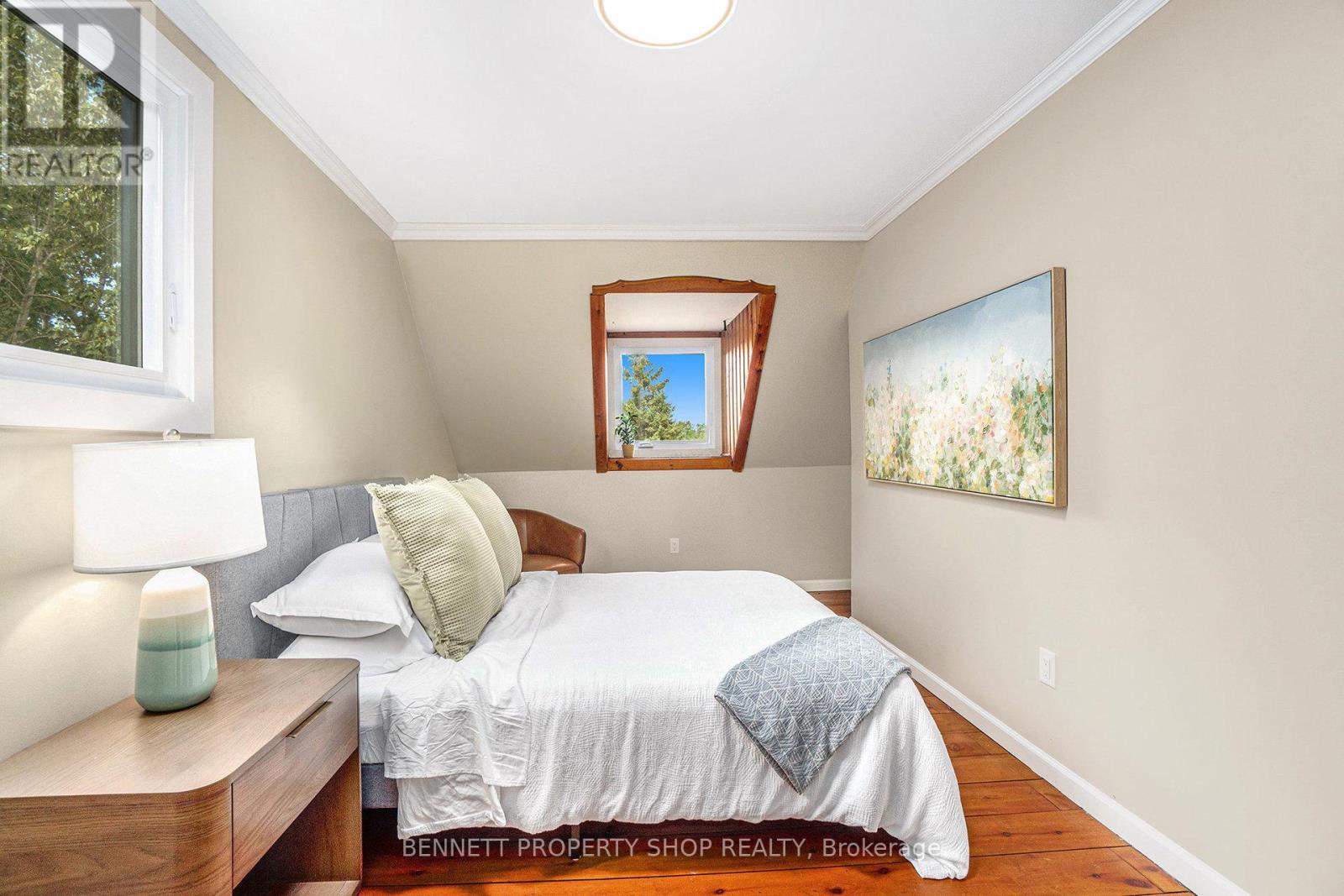 201 Spruce Ridge Road