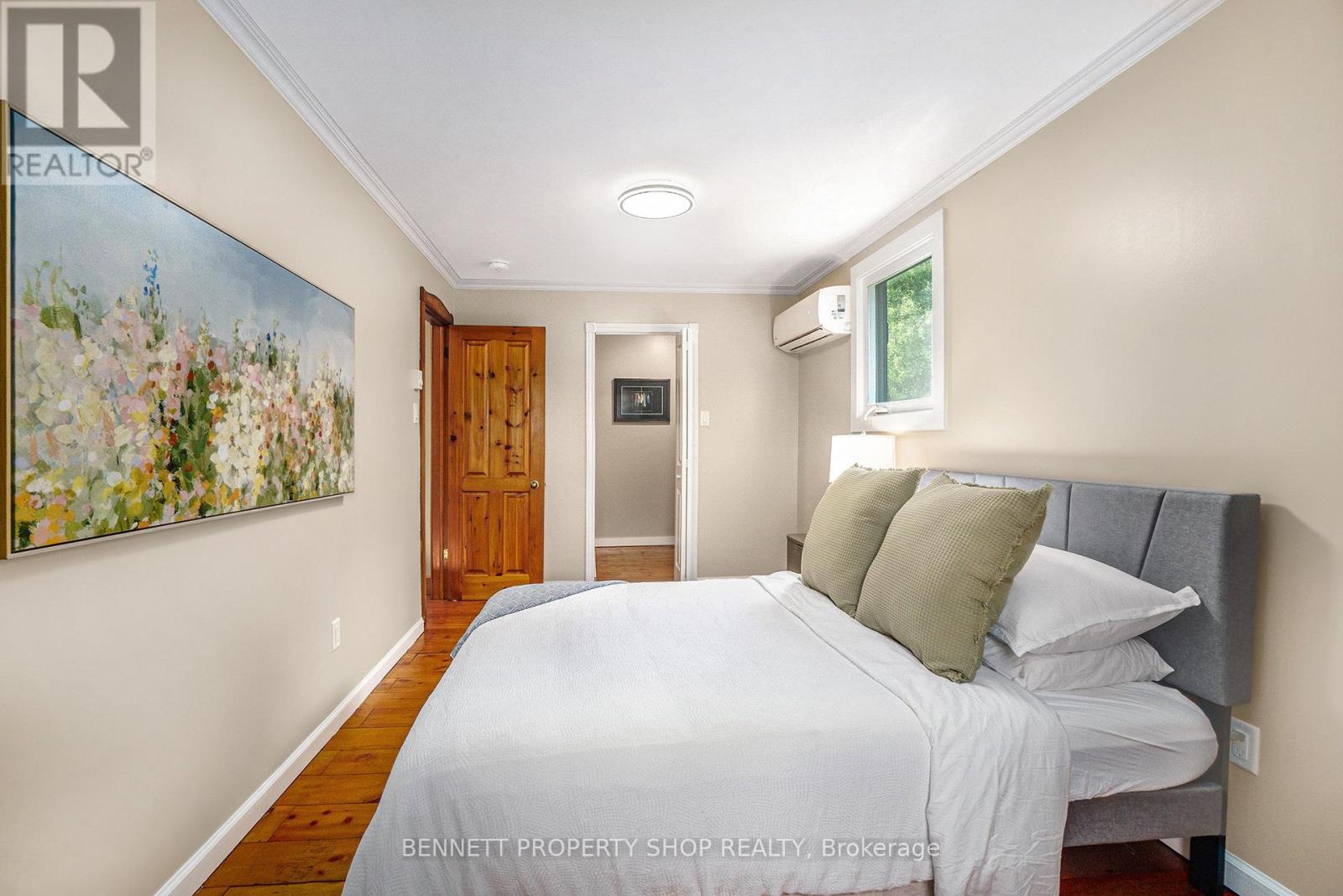 201 Spruce Ridge Road