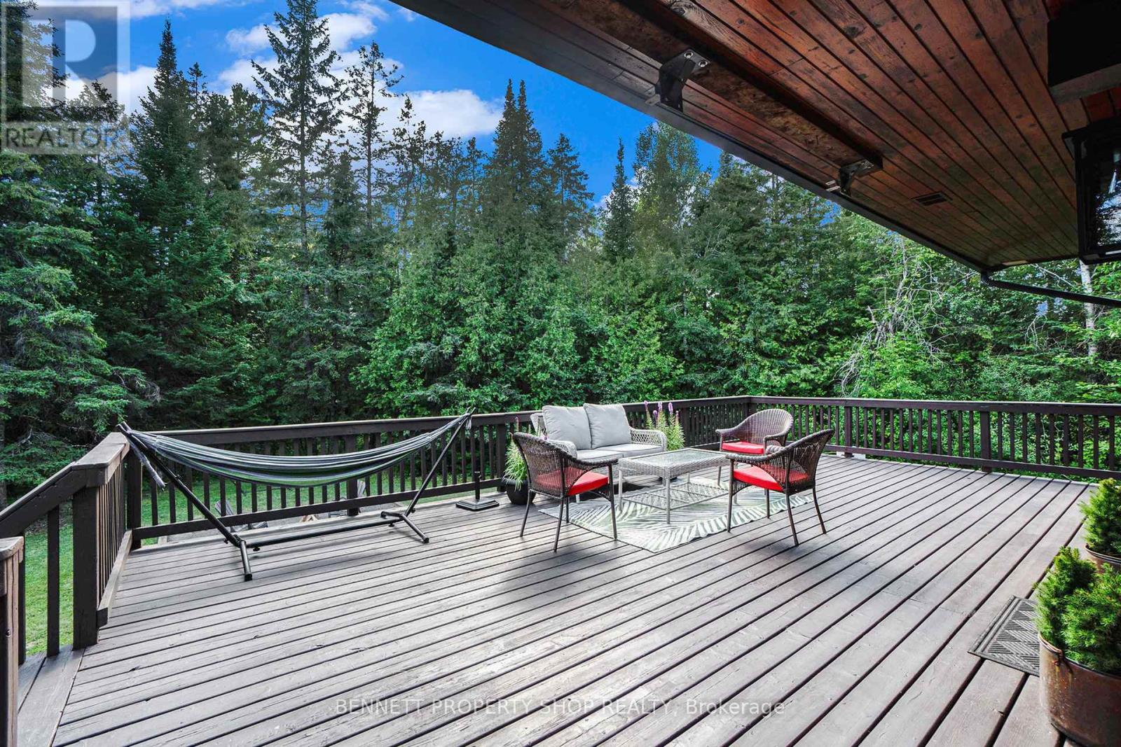 201 Spruce Ridge Road