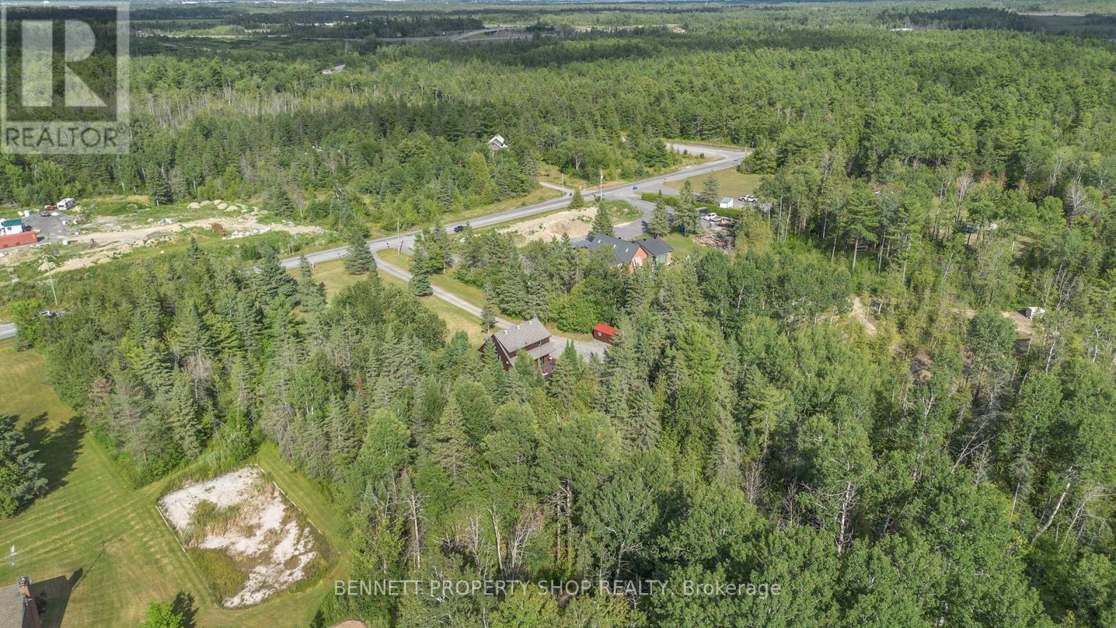 201 Spruce Ridge Road