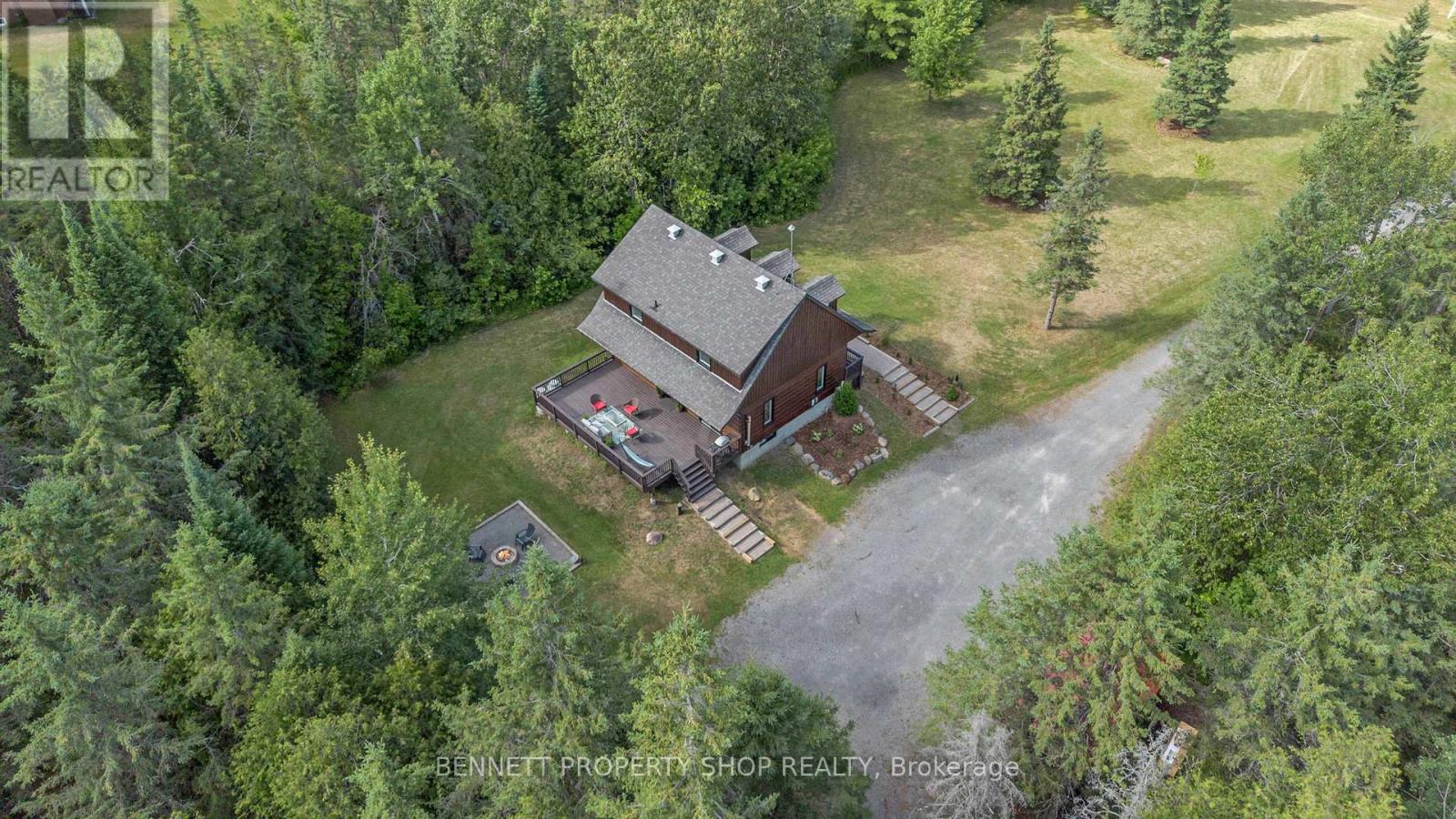 201 Spruce Ridge Road