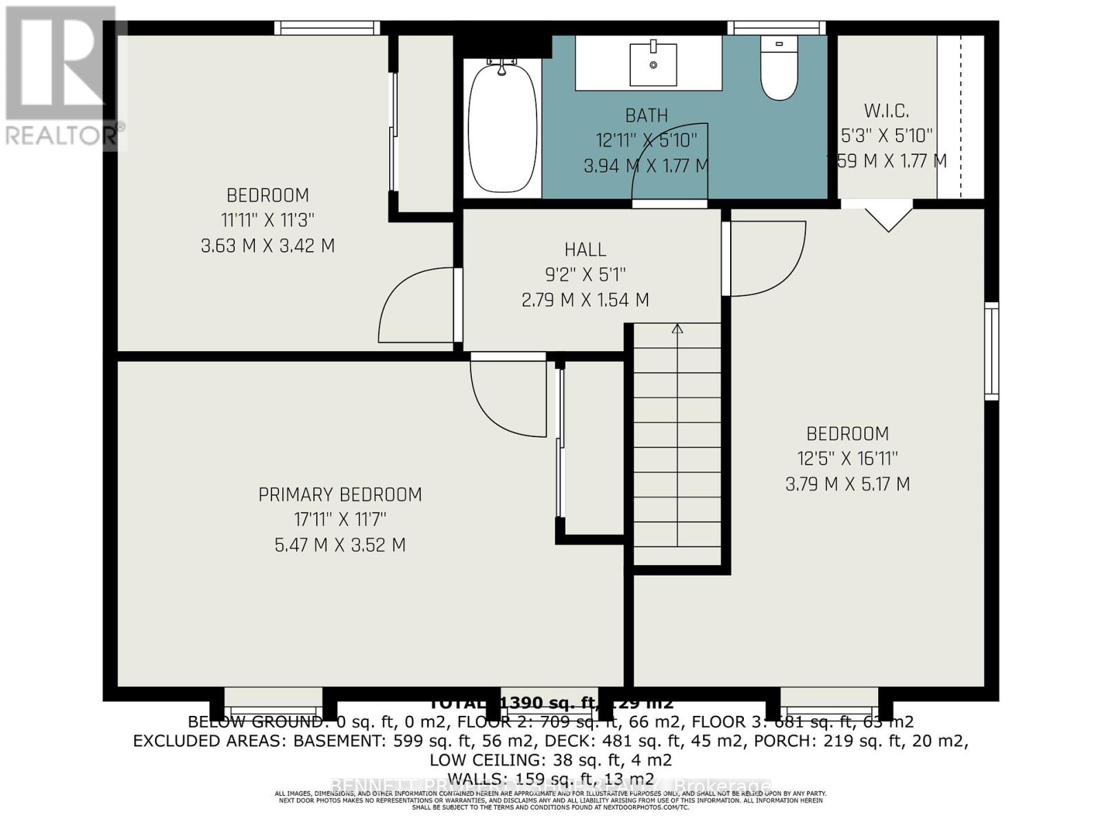 201 Spruce Ridge Road