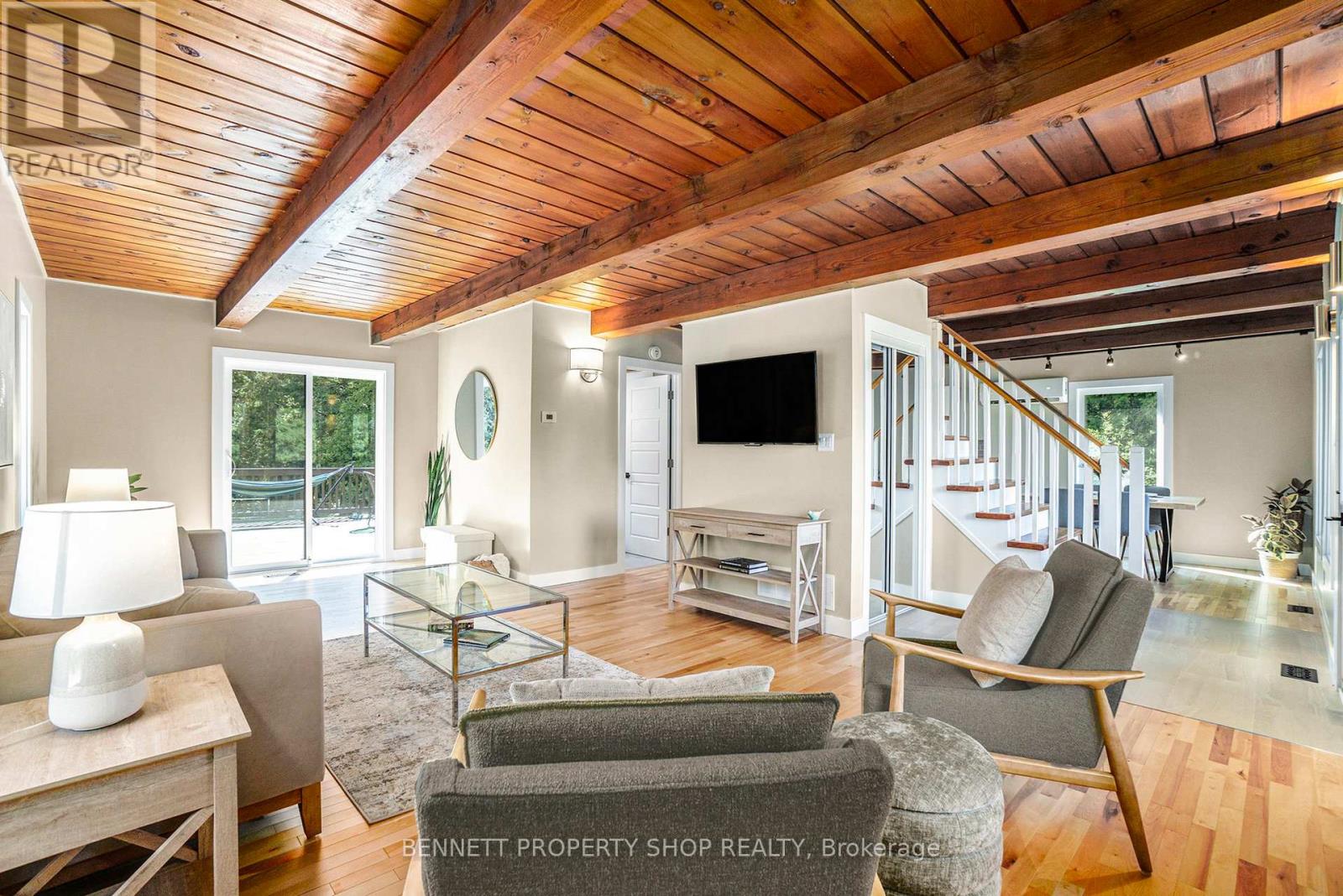 201 Spruce Ridge Road