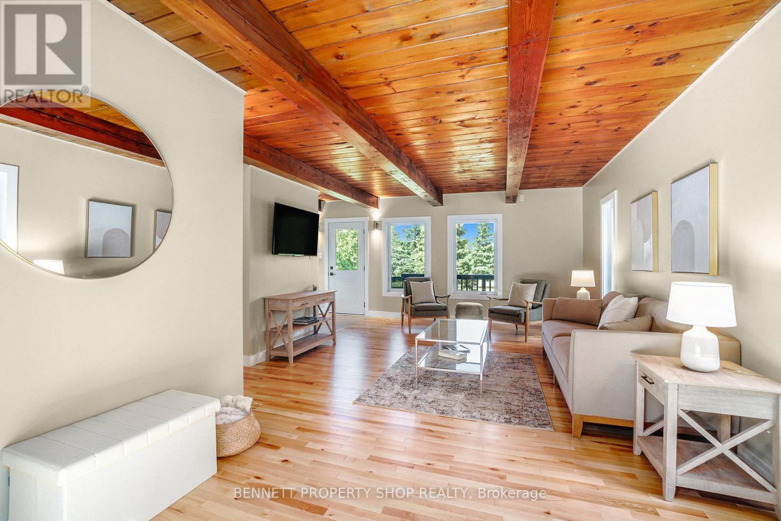 201 Spruce Ridge Road