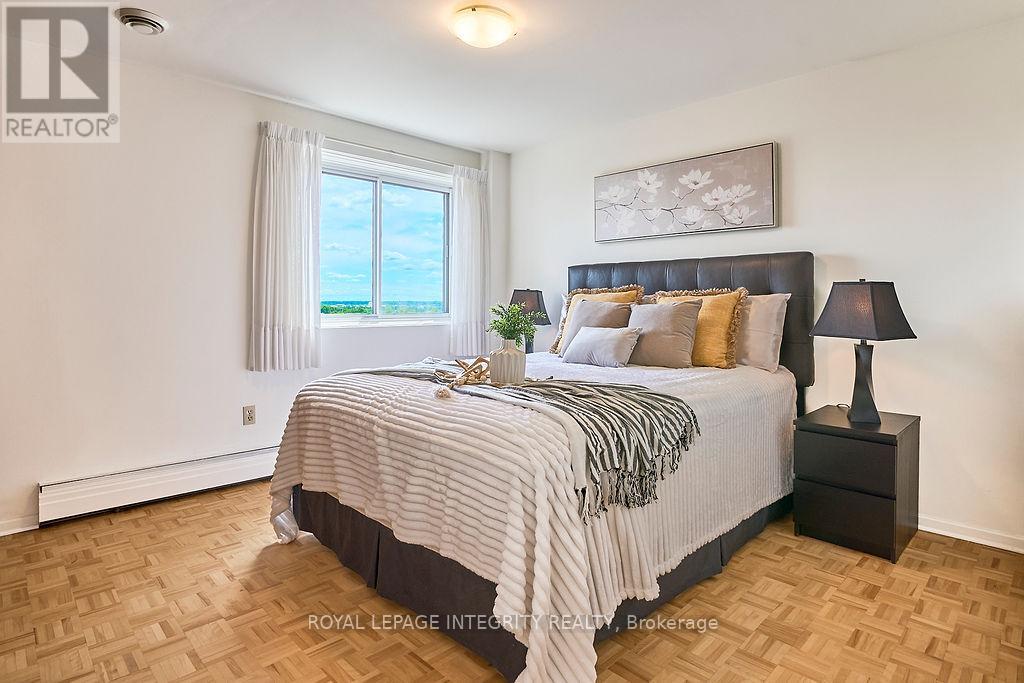 604 - 20 Chesterton Drive