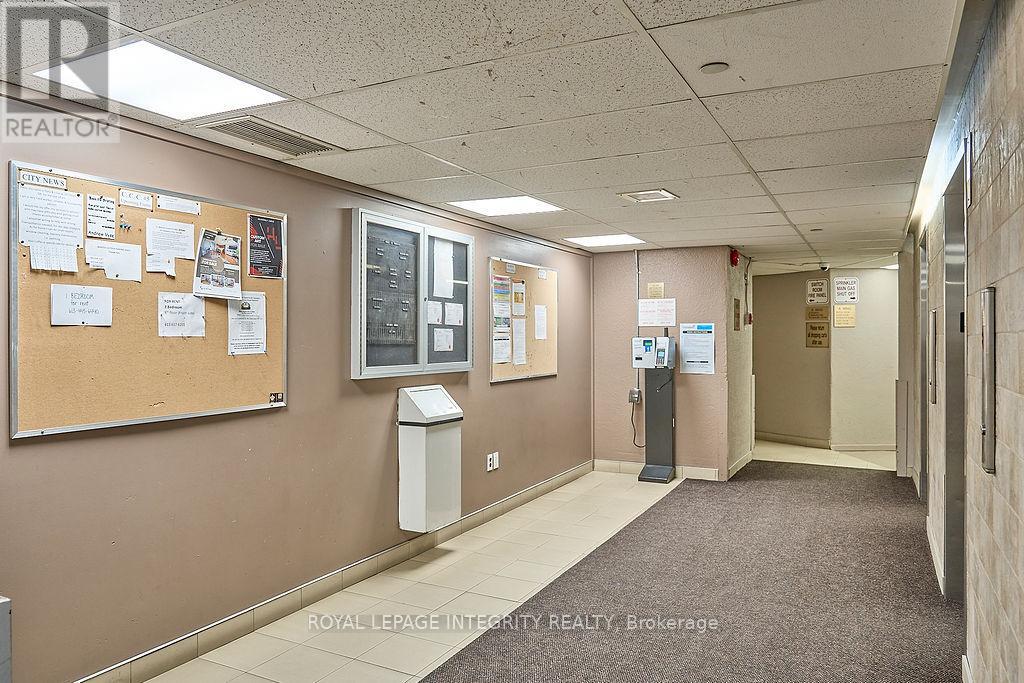 604 - 20 Chesterton Drive