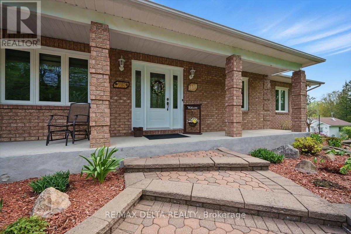 1800 Tucker Road