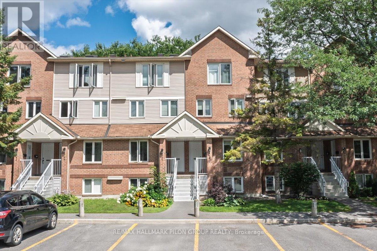 A - 6748 Jeanne D'arc Boulevard N