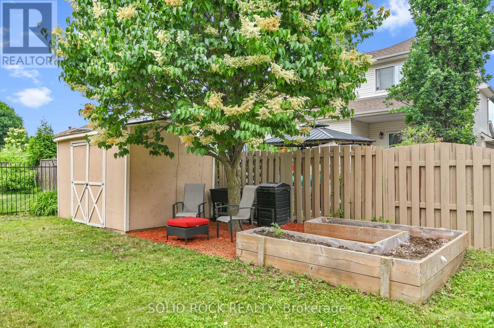1824 Mccallum Drive