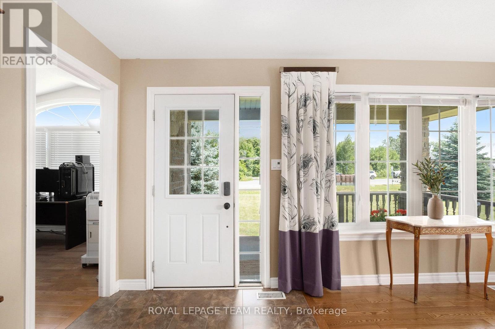 124 Stonewalk Drive