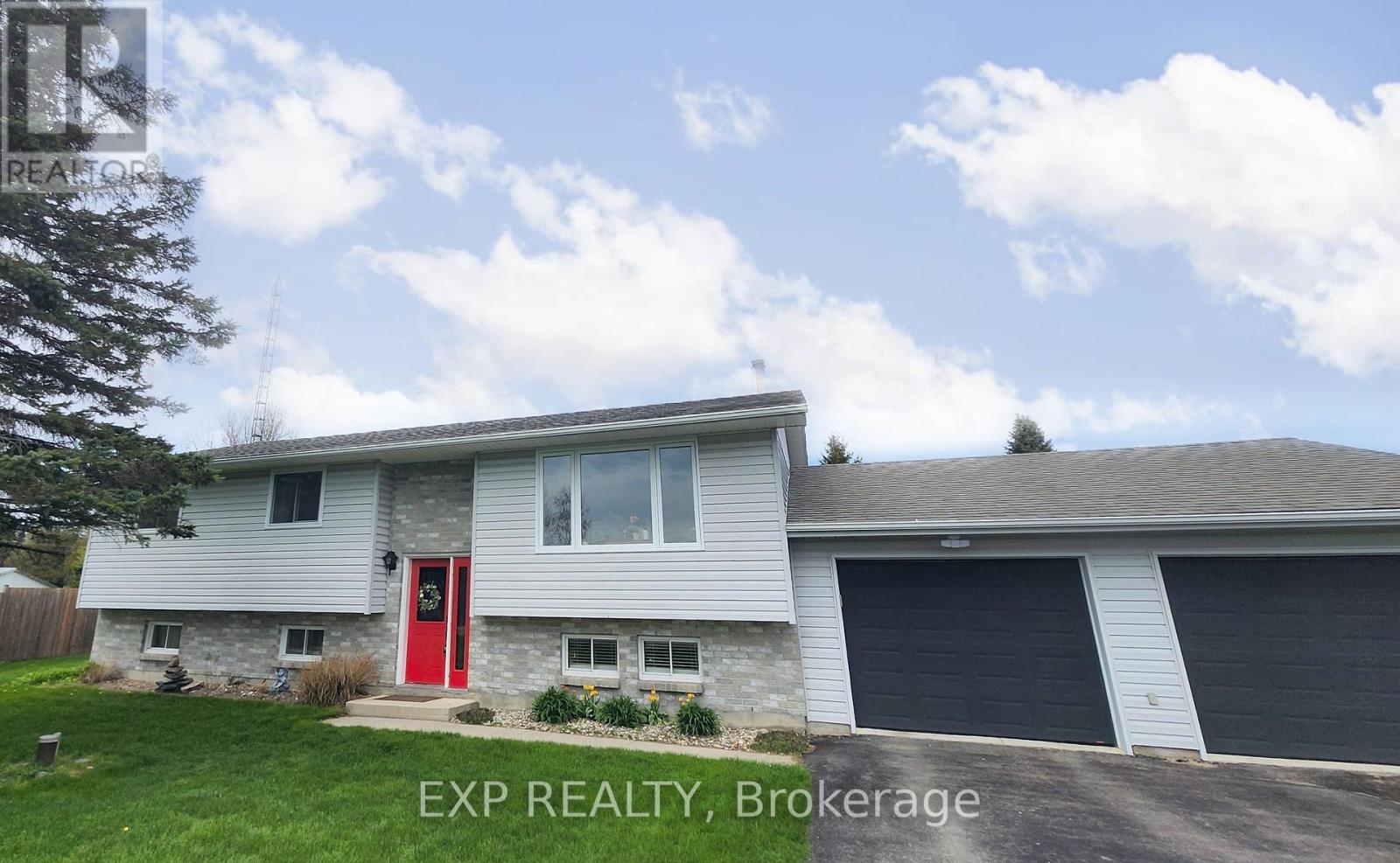 4020 Glen Smail Road
