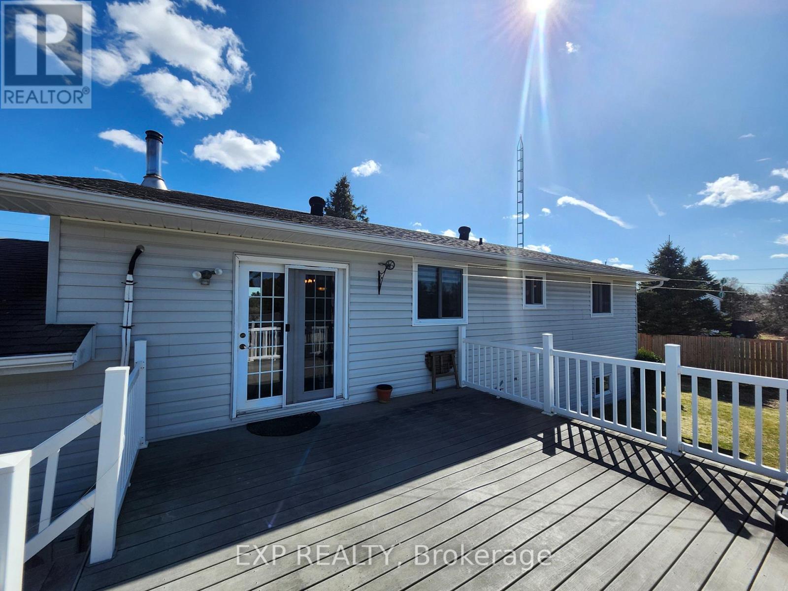 4020 Glen Smail Road