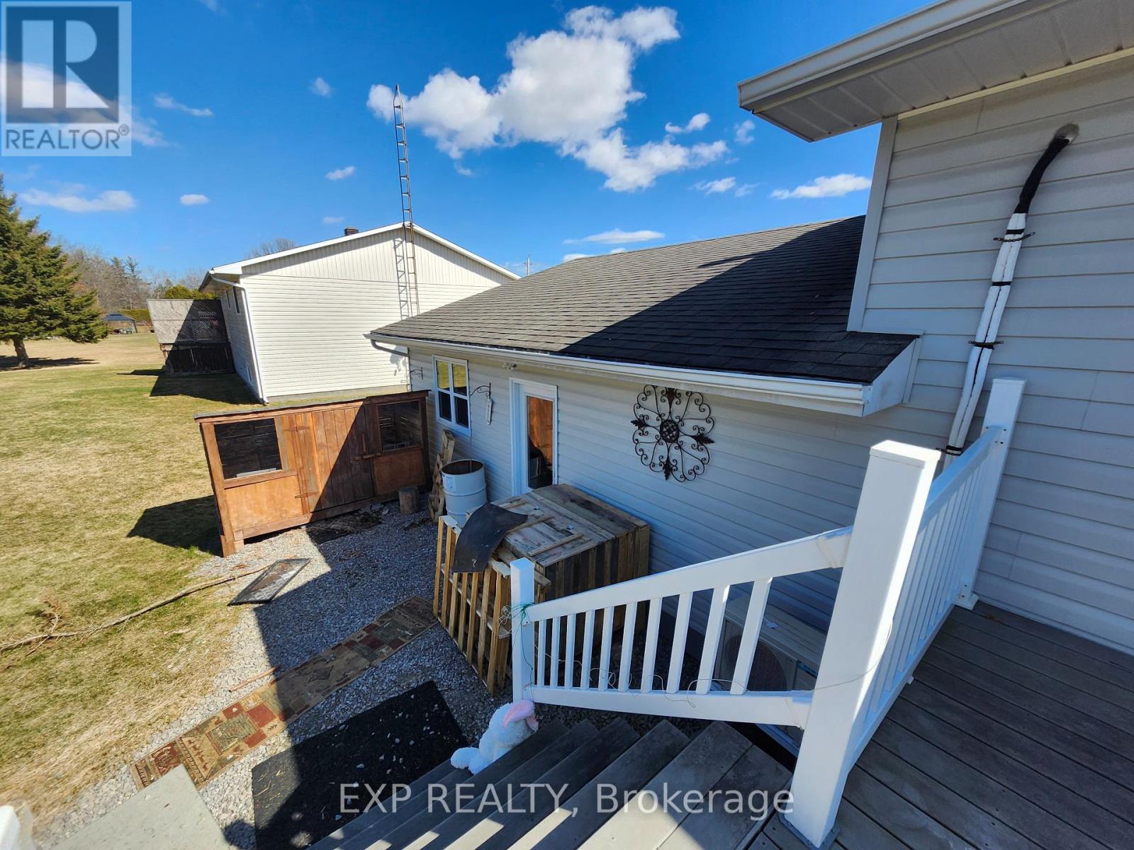 4020 Glen Smail Road
