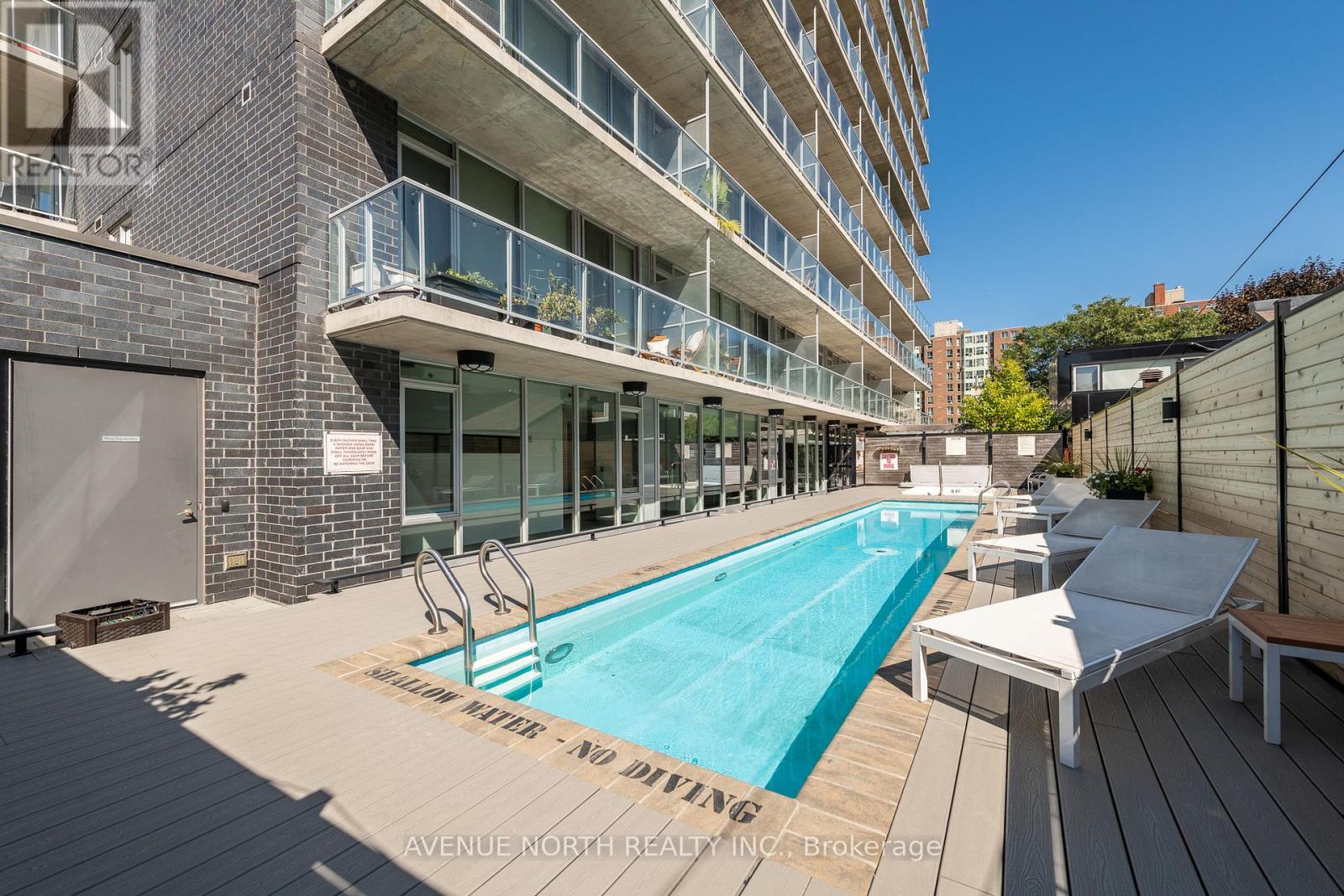 1109 - 300 Lisgar Street