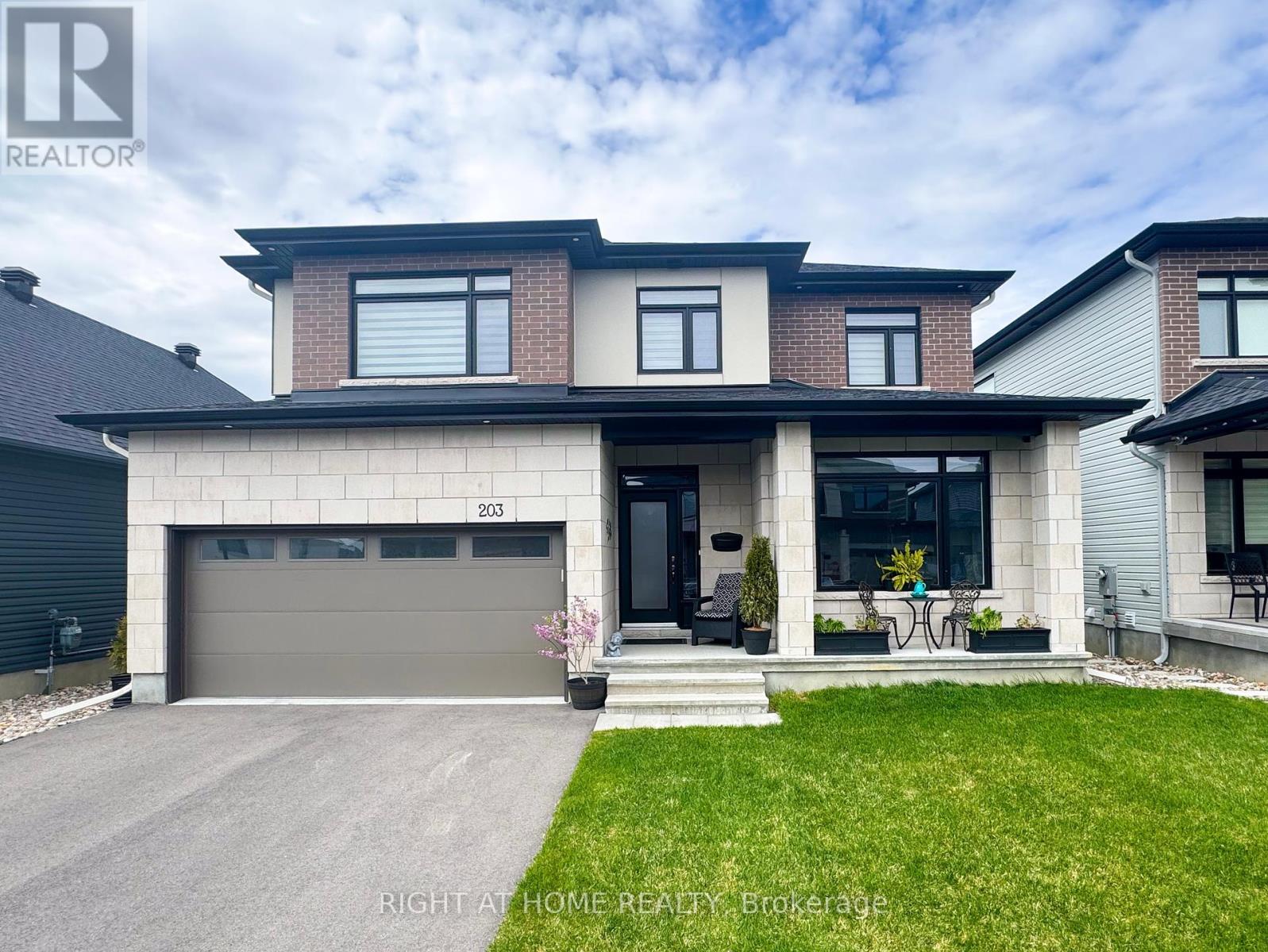 203 Osterley Way