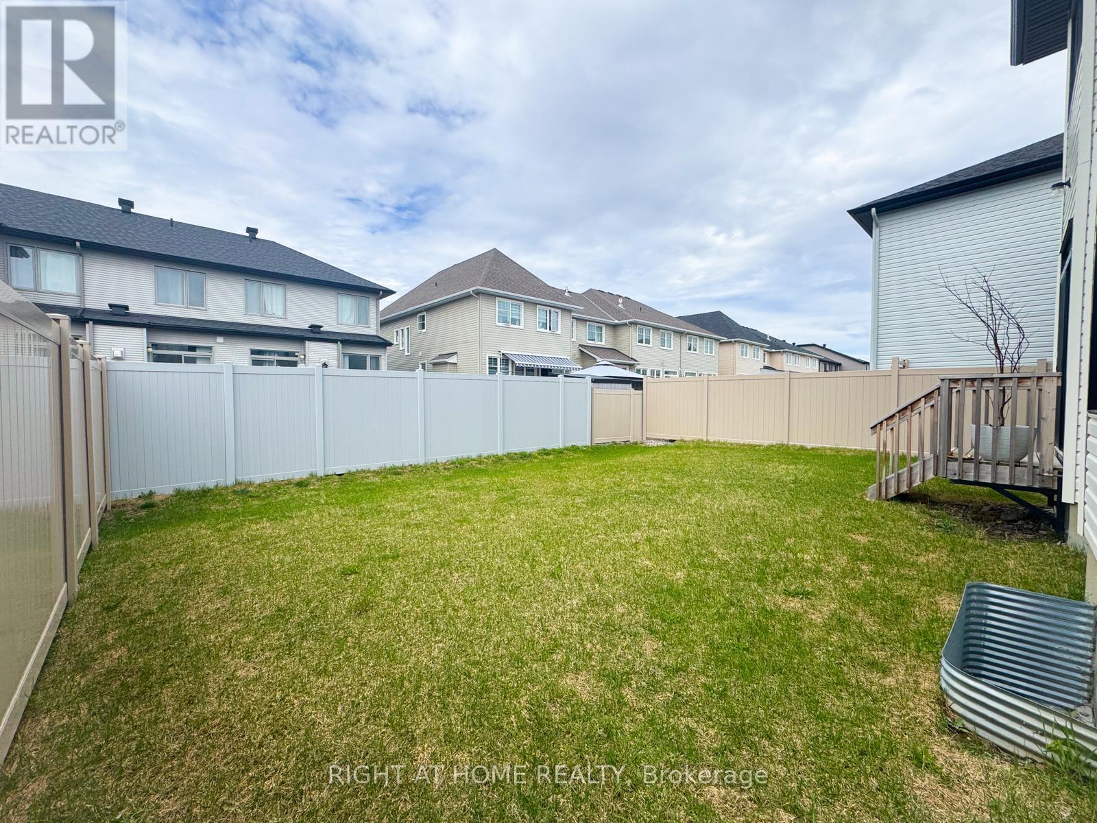 203 Osterley Way